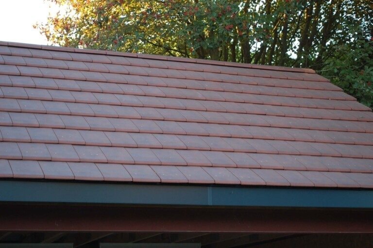 H-Selection Planum Rustic Red